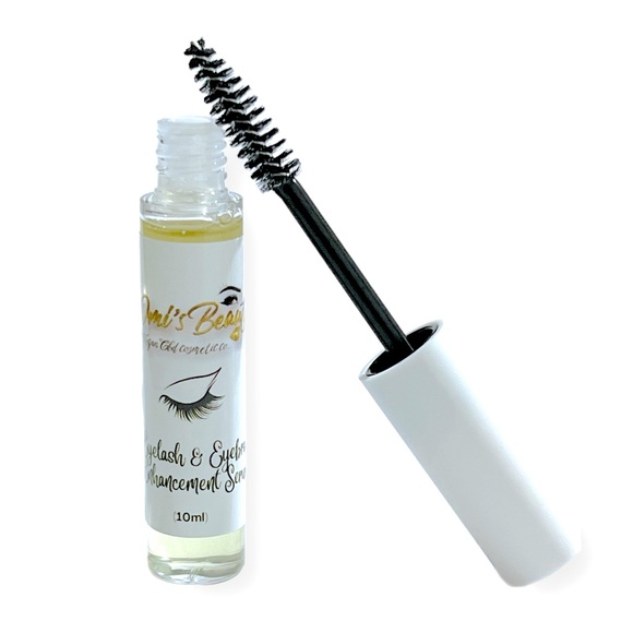 Omi’s Beauty 2 in 1 Eyebrow & Eyelashes Enhancement Serum - Picture 2 of 2